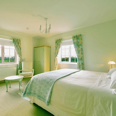 Oakfield B&B Lisburn Eksteriør billede