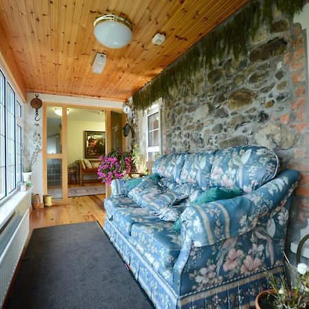 Oakfield B&B Lisburn Eksteriør billede