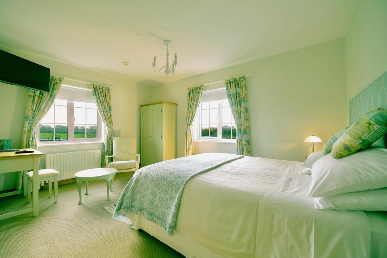 Oakfield B&B Lisburn Eksteriør billede
