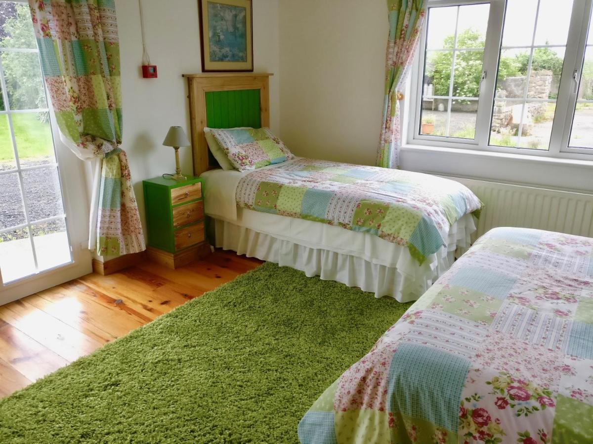 Oakfield B&B Lisburn Eksteriør billede