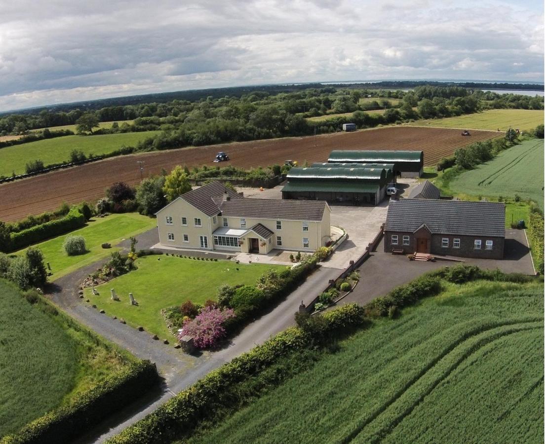Oakfield B&B Lisburn Eksteriør billede