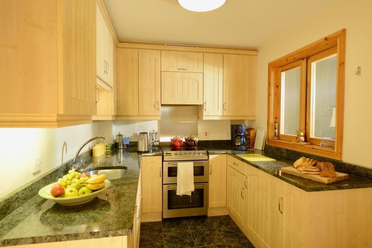 Oakfield B&B Lisburn Eksteriør billede